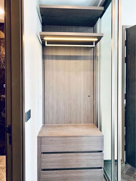 The Esse Sukhumvit 36, Bangkok, Soi Sukhumvit 36, Sukhumvit Road, Phra Kanong, Khlong Toei, Bangkok, 1 Bedroom, 43 sqm, Condo For Rent, by Withada Jaiarree, 500378858 - DDproperty.com