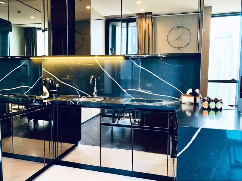 The Esse Sukhumvit 36, Bangkok, Soi Sukhumvit 36, Sukhumvit Road, Phra Kanong, Khlong Toei, Bangkok, 1 Bedroom, 43 sqm, Condo For Rent, by Withada Jaiarree, 500378858 - DDproperty.com