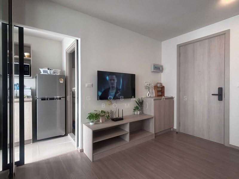 DCondo Reef, Phuket, 78 Soi Dara, Kathu, Phuket, 1 Bedroom, 29 sqm, Condo For Rent, by Prime Global Asset ( Bom ), 500378863 - DDproperty.com