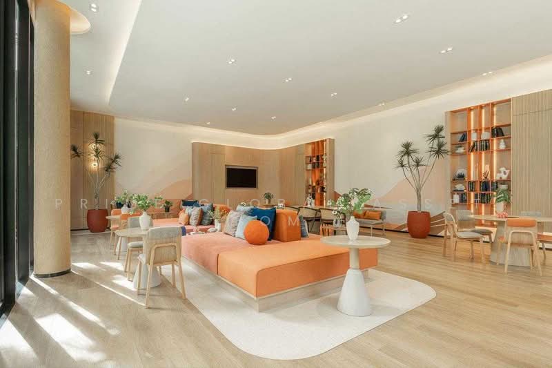 DCondo Reef, Phuket, 78 Soi Dara, Kathu, Phuket, 1 Bedroom, 29 sqm, Condo For Rent, by Prime Global Asset ( Bom ), 500378863 - DDproperty.com