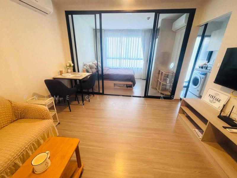 DCondo Reef, Phuket, 78 Soi Dara, Kathu, Phuket, 1 Bedroom, 29 sqm, Condo For Rent, by Prime Global Asset ( Bom ), 500378863 - DDproperty.com