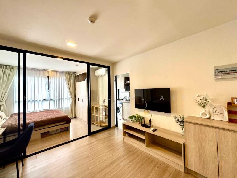 DCondo Reef : ดีคอนโด รีฟ, ภูเก็ต, 78 ซอยดารา, กะทู้, ภูเก็ต, 29 ตร.ม., คอนโด ให้เช่า, โดย Prime Global Asset ( Bom ), 500378863 - DDproperty.com