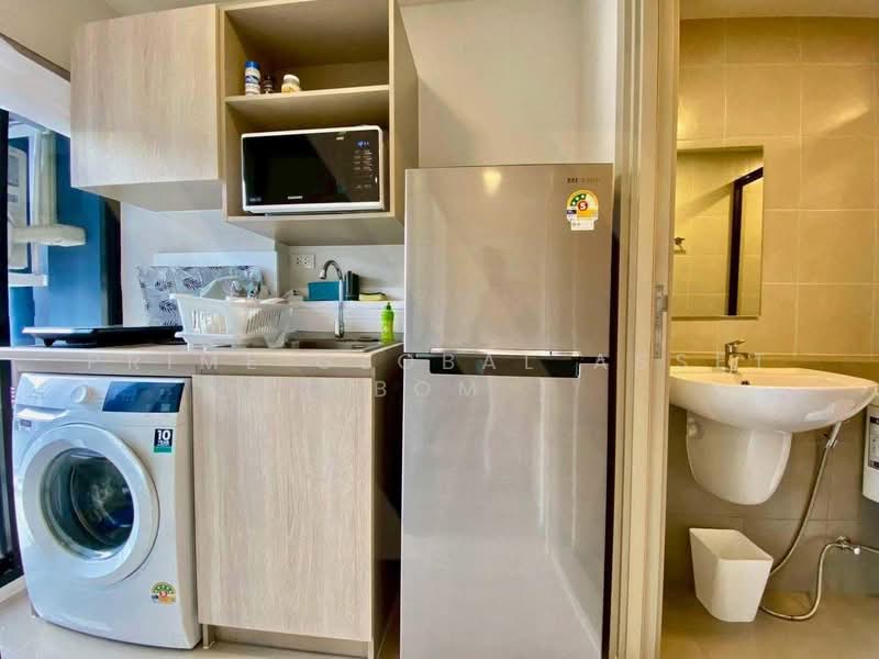 DCondo Reef, Phuket, 78 Soi Dara, Kathu, Phuket, 1 Bedroom, 29 sqm, Condo For Rent, by Prime Global Asset ( Bom ), 500378863 - DDproperty.com