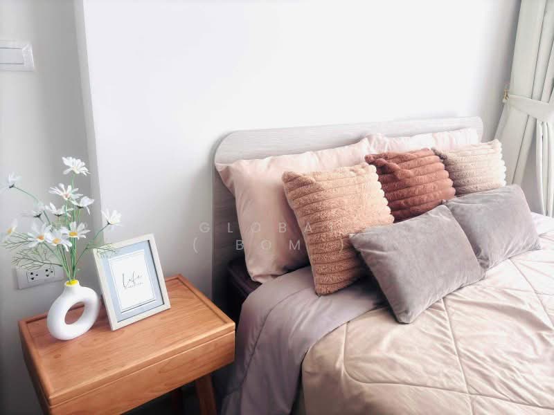 DCondo Reef, Phuket, 78 Soi Dara, Kathu, Phuket, 1 Bedroom, 29 sqm, Condo For Rent, by Prime Global Asset ( Bom ), 500378863 - DDproperty.com
