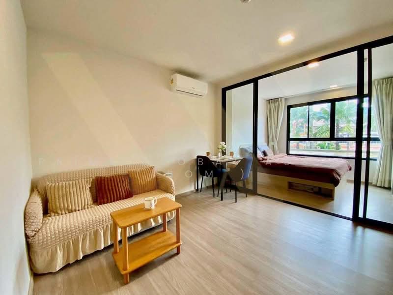 DCondo Reef, Phuket, 78 Soi Dara, Kathu, Phuket, 1 Bedroom, 29 sqm, Condo For Rent, by Prime Global Asset ( Bom ), 500378863 - DDproperty.com