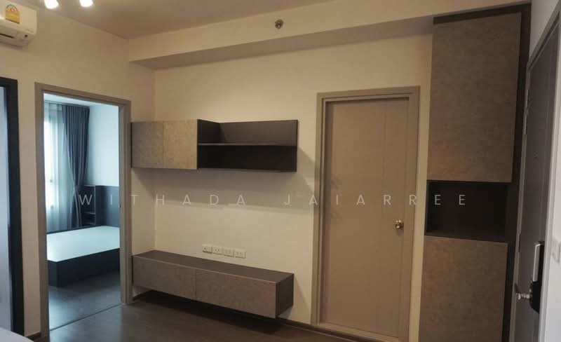 IDEO Phaholyothin Chatuchak, Bangkok, Paholayothin Road, Samsen Nai, Phaya Thai, Bangkok, 1 Bedroom, 35 sqm, Condo For Rent, by Withada Jaiarree, 500378865 - DDproperty.com