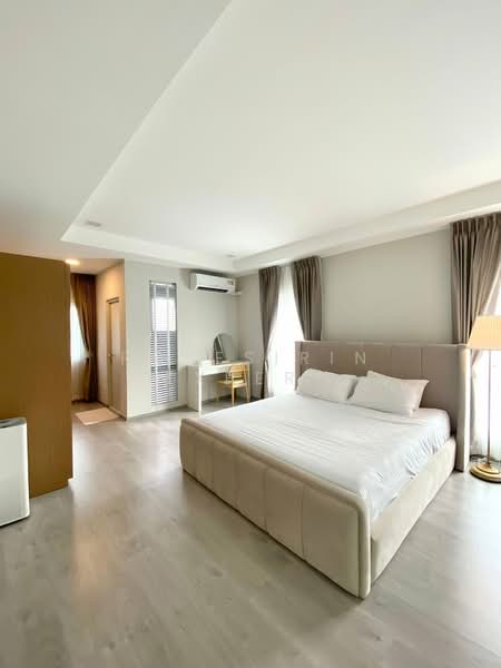 Anya Bangna-Ramkhamhaeng 2, Bangkok, Ramkhamhaeng 2 Road, Dok Mai, Prawet, Bangkok, 2 Bedrooms, 168 sqm, Townhouse For Rent, by Rosesirin Expert, 500378867 - DDproperty.com
