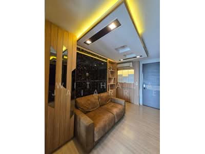 For Rent - Rhythm Sathorn, Bangkok