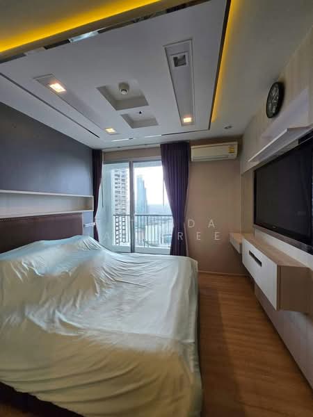 Rhythm Sathorn : ริทึ่ม สาทร, กรุงเทพ, 141 ซอยสาทร 21, ยานนาวา, สาทร, กรุงเทพ, 45 ตร.ม., คอนโด ให้เช่า, โดย Withada Jaiarree, 500378871 - DDproperty.com
