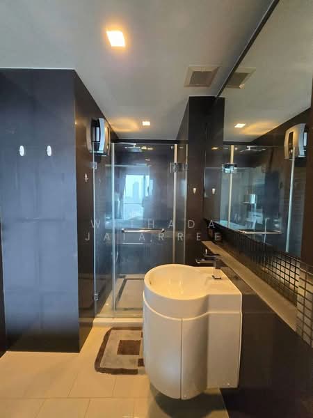 Rhythm Sathorn : ริทึ่ม สาทร, กรุงเทพ, 141 ซอยสาทร 21, ยานนาวา, สาทร, กรุงเทพ, 45 ตร.ม., คอนโด ให้เช่า, โดย Withada Jaiarree, 500378871 - DDproperty.com