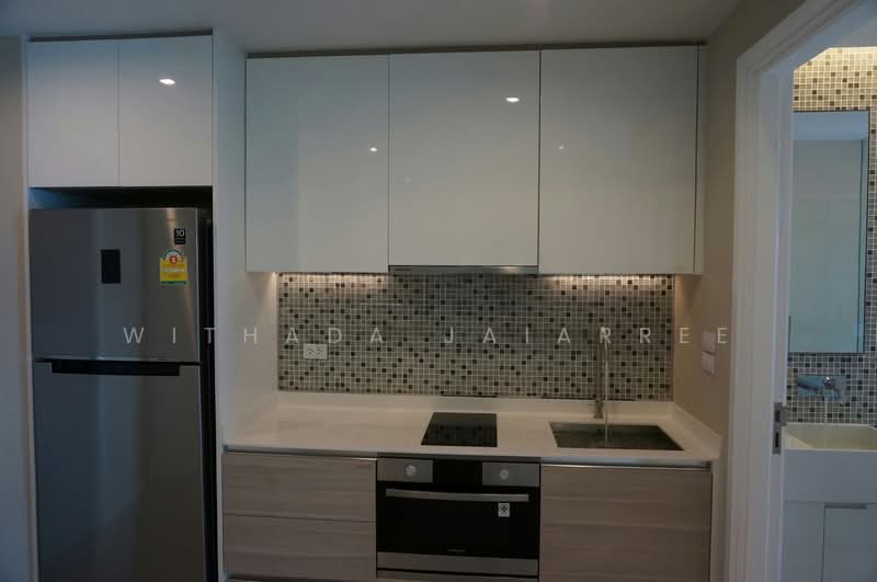 The Room Sukhumvit 21 : เดอะ รูม สุขุมวิท 21, กรุงเทพ, ถนน อโศกมนตรี, คลองเตยเหนือ, วัฒนา, กรุงเทพ, 37 ตร.ม., คอนโด ให้เช่า, โดย Withada Jaiarree, 500378874 - DDproperty.com