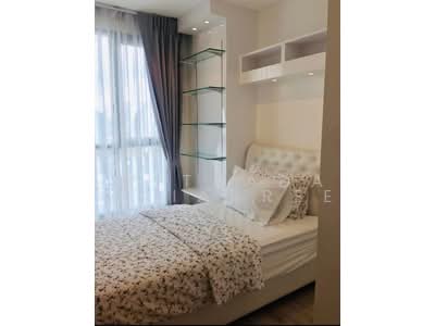 For Rent - IDEO MOBI Rama 9, Bangkok