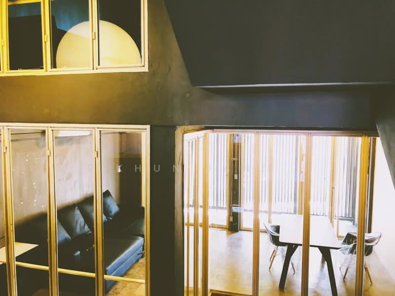 Home Office for Rent in Rama 9 (SPSJP442), Bangkok, พระราม 9 ซอย 17, Bang Kapi, Huai Khwang, Bangkok, 5 Bedrooms, 350 sqm, Townhouse For Rent, by Khun Jane, 500378882 - DDproperty.com