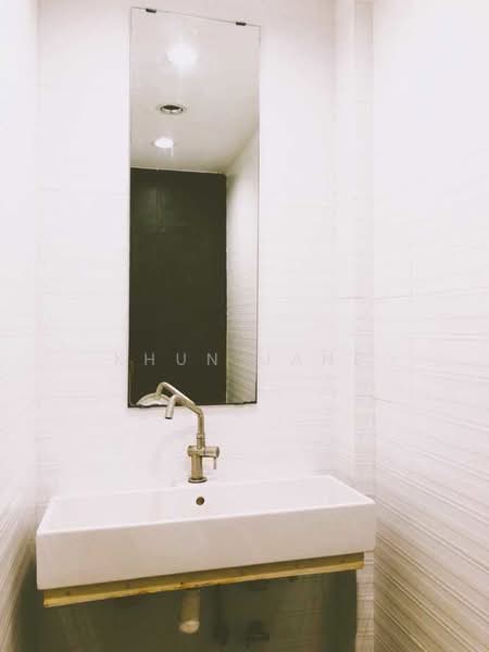 Home Office for Rent in Rama 9 (SPSJP442), Bangkok, พระราม 9 ซอย 17, Bang Kapi, Huai Khwang, Bangkok, 5 Bedrooms, 350 sqm, Townhouse For Rent, by Khun Jane, 500378882 - DDproperty.com