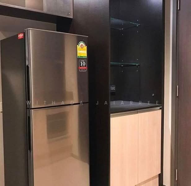 The Edge Sukhumvit 23, Bangkok, 6 Soi Sukhumvit 23, Khlongtoei Nua, Watthana, Bangkok, 1 Bedroom, 33 sqm, Condo For Rent, by Withada Jaiarree, 500378886 - DDproperty.com