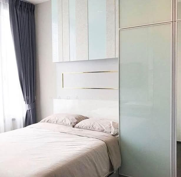 The Edge Sukhumvit 23, Bangkok, 6 Soi Sukhumvit 23, Khlongtoei Nua, Watthana, Bangkok, 1 Bedroom, 33 sqm, Condo For Rent, by Withada Jaiarree, 500378886 - DDproperty.com