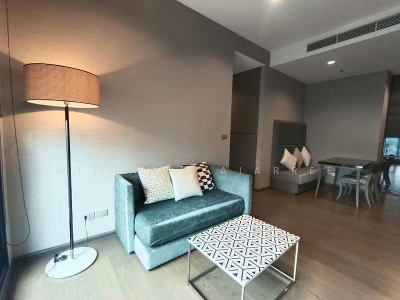 The Diplomat Sathorn, Bangkok, 158 Sathorn Nua Road, Silom, Bang Rak, Bangkok, 2 Bedrooms, 78 sqm, Condo For Rent, by Withada Jaiarree, 500378890 - DDproperty.com