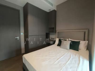 For Rent - The Diplomat Sathorn, Bangkok