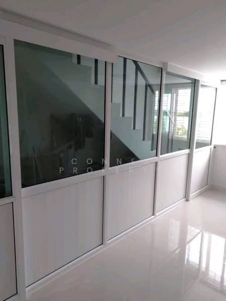 Metro Biz Town Bangna, Samut Prakan, Soi ABAC, Bangna-Trad Road, Bang Sao Thong, Bang Sao Thong, Samut Prakan, 2 Bedrooms, 197 sqm, Townhouse For Rent, by Connex Property, 500378892 - DDproperty.com