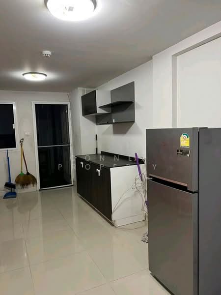 Metro Biz Town Bangna, Samut Prakan, Soi ABAC, Bangna-Trad Road, Bang Sao Thong, Bang Sao Thong, Samut Prakan, 2 Bedrooms, 197 sqm, Townhouse For Rent, by Connex Property, 500378892 - DDproperty.com
