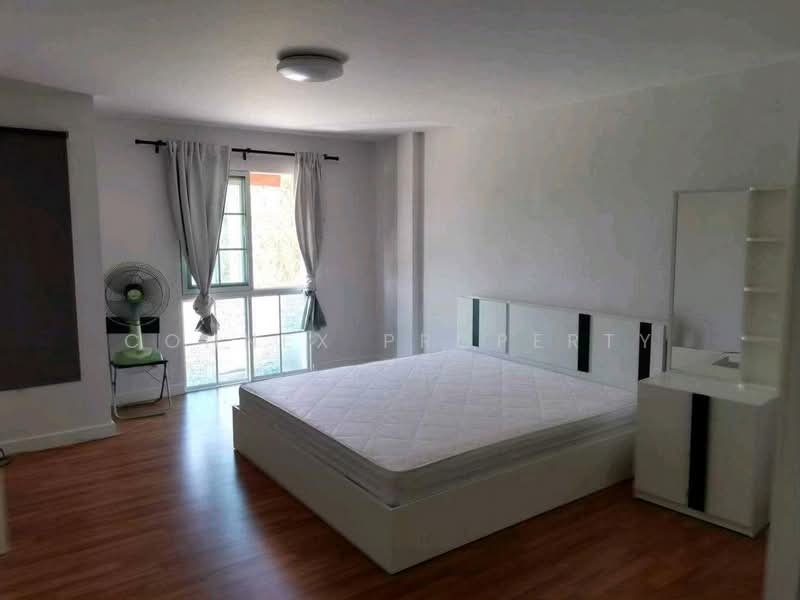 Metro Biz Town Bangna, Samut Prakan, Soi ABAC, Bangna-Trad Road, Bang Sao Thong, Bang Sao Thong, Samut Prakan, 2 Bedrooms, 197 sqm, Townhouse For Rent, by Connex Property, 500378892 - DDproperty.com