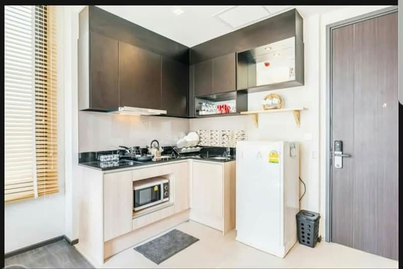 The Edge Sukhumvit 23 : เอดจ์ สุขุมวิท 23, กรุงเทพ, 6 ซอยสุขุมวิท 23, คลองเตยเหนือ, วัฒนา, กรุงเทพ, 42 ตร.ม., คอนโด ให้เช่า, โดย Withada Jaiarree, 500378893 - DDproperty.com