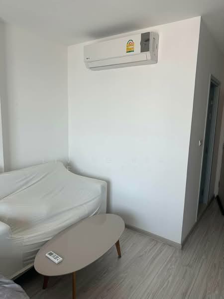 IDEO Mobi Wongsawang Interchange, Bangkok, 789 Krungthrp-Nonthaburi Road, Bang Sue, Bang Sue, Bangkok, Studio, 22 sqm, Condo For Rent, by Living Real Estates, 500378894 - DDproperty.com