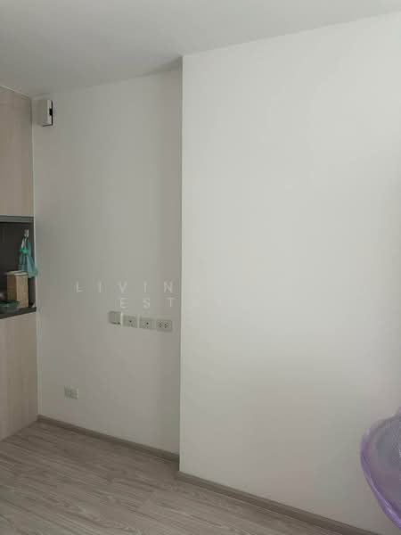 IDEO Mobi Wongsawang Interchange, Bangkok, 789 Krungthrp-Nonthaburi Road, Bang Sue, Bang Sue, Bangkok, Studio, 22 sqm, Condo For Rent, by Living Real Estates, 500378894 - DDproperty.com