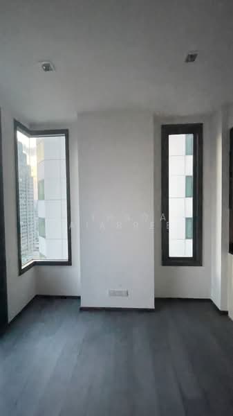 The Edge Sukhumvit 23, Bangkok, 6 Soi Sukhumvit 23, Khlongtoei Nua, Watthana, Bangkok, 1 Bedroom, 42 sqm, Condo For Rent, by Withada Jaiarree, 500378897 - DDproperty.com