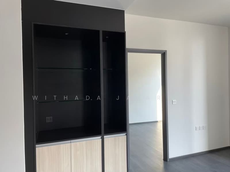The Edge Sukhumvit 23, Bangkok, 6 Soi Sukhumvit 23, Khlongtoei Nua, Watthana, Bangkok, 1 Bedroom, 42 sqm, Condo For Rent, by Withada Jaiarree, 500378897 - DDproperty.com