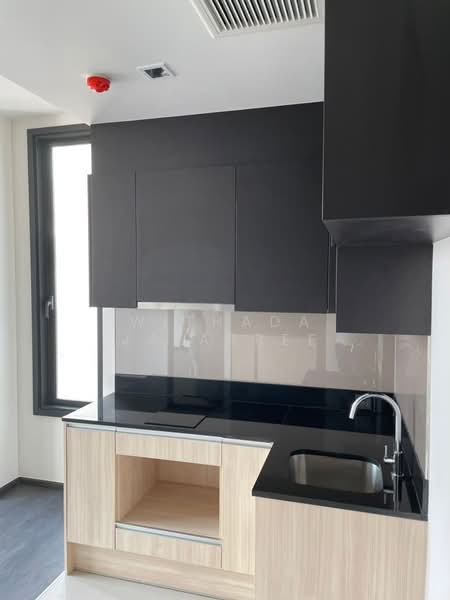 The Edge Sukhumvit 23, Bangkok, 6 Soi Sukhumvit 23, Khlongtoei Nua, Watthana, Bangkok, 1 Bedroom, 42 sqm, Condo For Rent, by Withada Jaiarree, 500378897 - DDproperty.com