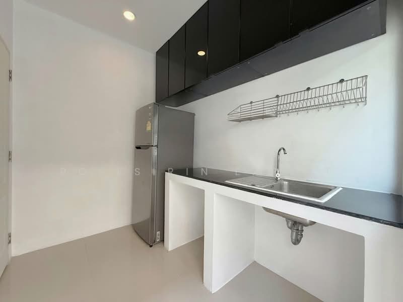 The City Ramintra, Bangkok, Soi 8 Tanon kanchanaphisek 5/7, Tha Rang, Bang Khen, Bangkok, 4 Bedrooms, 200 sqm, Single Detached House For Rent, by Rosesirin Expert, 500378898 - DDproperty.com