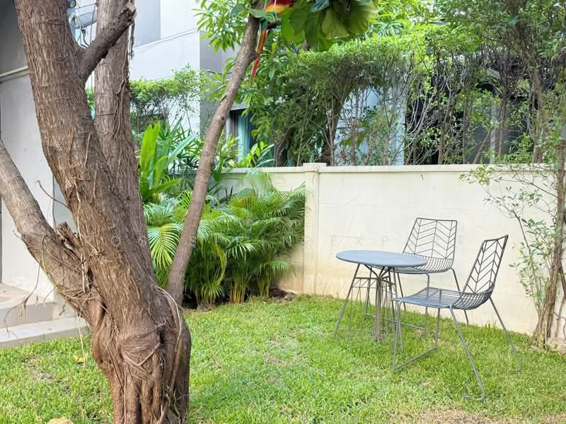 The City Ramintra, Bangkok, Soi 8 Tanon kanchanaphisek 5/7, Tha Rang, Bang Khen, Bangkok, 4 Bedrooms, 200 sqm, Single Detached House For Rent, by Rosesirin Expert, 500378898 - DDproperty.com