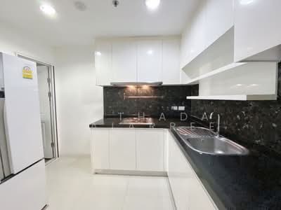 For Rent - Belle Grand Rama 9, Bangkok