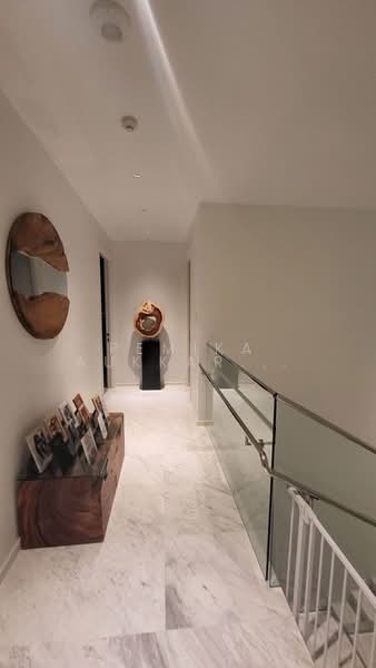 Four Seasons Private Residences, Bangkok, 300 Charoen Krung Road, Yan Nawa, Sathon, Bangkok, 3 Bedrooms, 240 sqm, Condo For Sale, by Pemika Aukkaraleekul, 500378901 - DDproperty.com