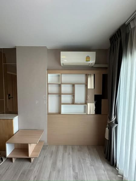 Maxxi Condo Ratchayothin-Phahol 34 : แมกซ์ซี่ คอนโด รัชโยธิน–พหล 34, กรุงเทพ, ซอยพหลโยธิน 34, จันทรเกษม, จตุจักร, กรุงเทพ, 34 ตร.ม., คอนโด ให้เช่า, โดย Connex Property, 500378904 - DDproperty.com