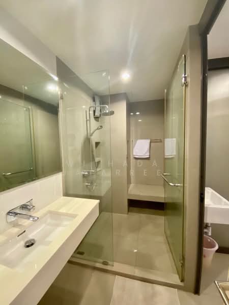 Rhythm Sukhumvit 42, Bangkok, Soi Sukhumvit 42, Sukhumvit Road, Phra Kanong, Khlong Toei, Bangkok, 1 Bedroom, 45 sqm, Condo For Rent, by Withada Jaiarree, 500378905 - DDproperty.com