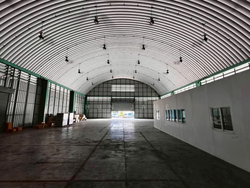 โกดังให้เช่า ใกล้สนามบินดอนเมือง (SPSJP443), กรุงเทพ, ถนนพระราม 9 ซอย 17, บางกะปิ, ห้วยขวาง, กรุงเทพ, 655 ตร.ม., โกดัง-โรงงาน ให้เช่า, โดย Khun Jane, 500378906 - DDproperty.com