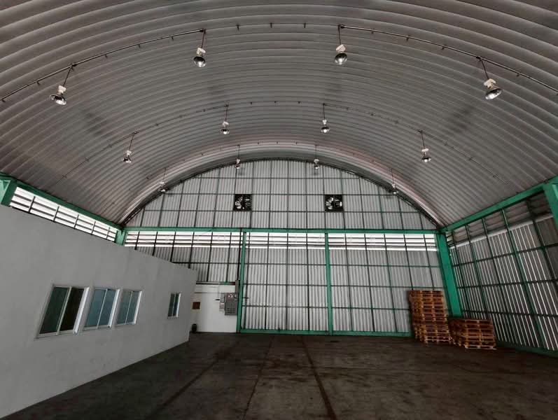 โกดังให้เช่า ใกล้สนามบินดอนเมือง (SPSJP443), กรุงเทพ, ถนนพระราม 9 ซอย 17, บางกะปิ, ห้วยขวาง, กรุงเทพ, 655 ตร.ม., โกดัง-โรงงาน ให้เช่า, โดย Khun Jane, 500378906 - DDproperty.com
