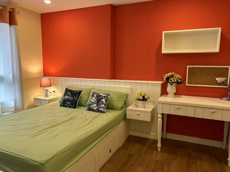 The Clover Thonglor Residence : เดอะ โคลเวอร์ ทองหล่อ เรสซิเดนซ์, กรุงเทพ, ซอยสุขุมวิท 55, คลองตันเหนือ, วัฒนา, กรุงเทพ, 36 ตร.ม., คอนโด ให้เช่า, โดย Yoshida Co., Ltd., 500378908 - DDproperty.com