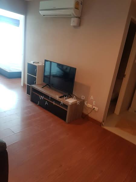 Belle Grand Rama 9, Bangkok, 131 Rama 9 Road, Huai Khwang, Bangkok, 1 Bedroom, 42 sqm, Condo For Rent, by Withada Jaiarree, 500378909 - DDproperty.com