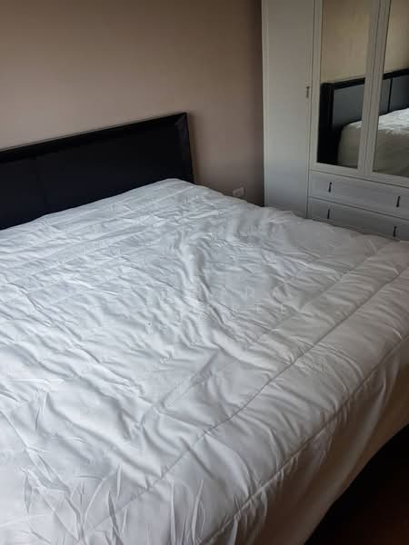 Belle Grand Rama 9, Bangkok, 131 Rama 9 Road, Huai Khwang, Bangkok, 1 Bedroom, 42 sqm, Condo For Rent, by Withada Jaiarree, 500378909 - DDproperty.com