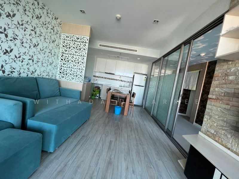 StarView, Bangkok, 495 Rama 3, Bang Klo, Bang Kho Laem, Bangkok, 2 Bedrooms, 76 sqm, Condo For Rent, by Withada Jaiarree, 500378912 - DDproperty.com