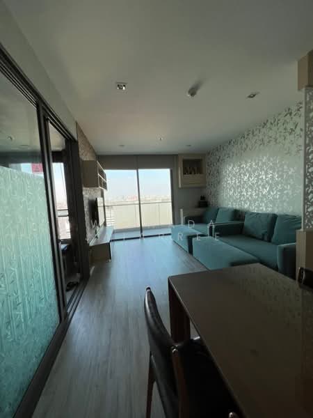 StarView, Bangkok, 495 Rama 3, Bang Klo, Bang Kho Laem, Bangkok, 2 Bedrooms, 76 sqm, Condo For Rent, by Withada Jaiarree, 500378912 - DDproperty.com