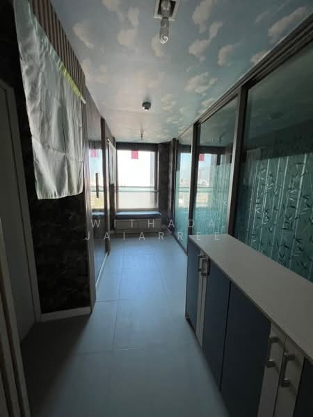 StarView : สตาร์ วิว, กรุงเทพ, 495 พระราม 3, บางโคล่, บางคอแหลม, กรุงเทพ, 76 ตร.ม., คอนโด ให้เช่า, โดย Withada Jaiarree, 500378912 - DDproperty.com
