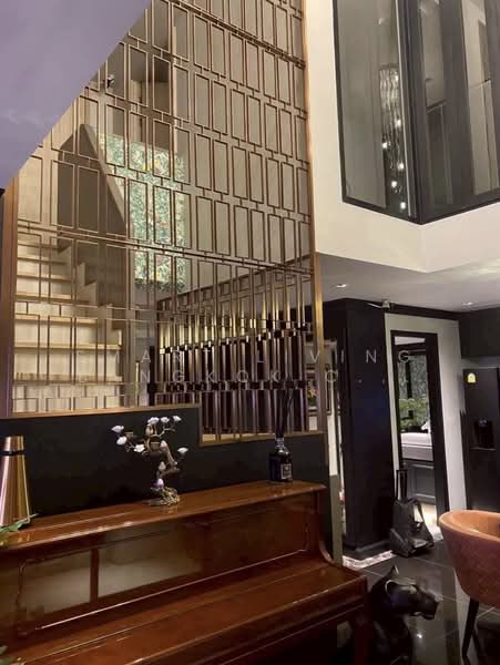 Na Vara Residence : ณ วรา เรสซิเดนส์, กรุงเทพ, 33/6 ซอย หลังสวน, ลุมพินี, ปทุมวัน, กรุงเทพ, 182 ตร.ม., คอนโด ขาย, โดย Smart Living Bangkok Co.,Ltd., 500378915 - DDproperty.com