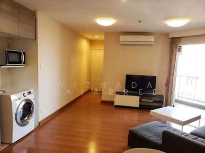 For Rent - Belle Grand Rama 9, Bangkok