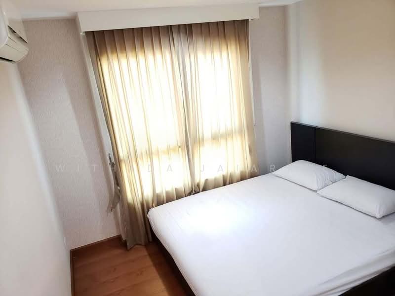 Belle Grand Rama 9, Bangkok, 131 Rama 9 Road, Huai Khwang, Bangkok, 1 Bedroom, 48 sqm, Condo For Rent, by Withada Jaiarree, 500378916 - DDproperty.com