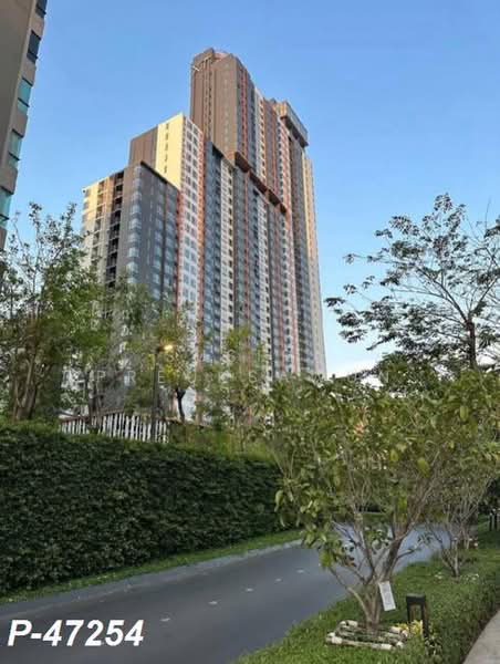 XT Huaikhwang, Bangkok, 244 Ratchadaphisek Road, Huai Khwang, Bangkok, 1 Bedroom, 33 sqm, Condo For Rent, by Susira Preuksawun, 500378917 - DDproperty.com