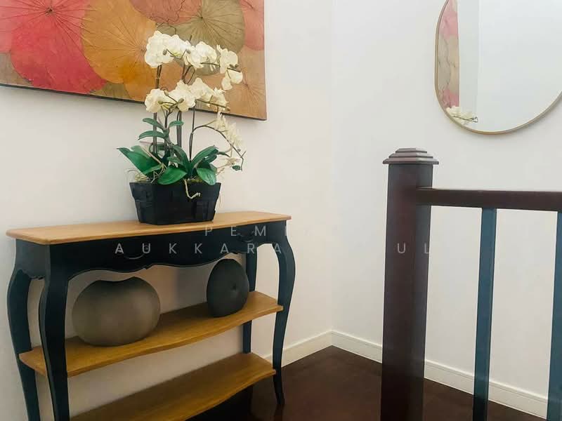 Tararom Ramkhamhaeng 9, Bangkok, Soi Thararom, Hua Mak, Bang Kapi, Bangkok, 4 Bedrooms, 426 sqm, Single Detached House For Sale, by Pemika Aukkaraleekul, 500378918 - DDproperty.com
